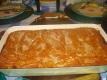 Cannelloni Au Gratin