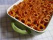 Veal And Spinach Cannelloni