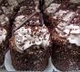 Cannoli Cake