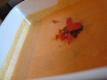Cantaloupe Soup