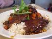 Cantonese Beef Steak