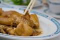 Cantonese Fried Chicken