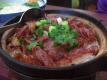 How To Make Cantonese Sausage