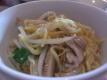 Cantonese Steamed Pork
