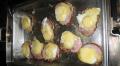 Cape Cod Muffins