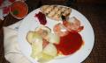How To Make Cape Cod Sauce