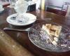 How To Make Cappuccino Crisps