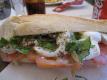 How To Make Capri Sandwich