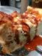 
Caramel-topped Bread Pudding