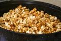 How To Make Caramel Corn