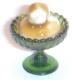 How To Make Baked Coconut Caramel Icing