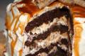 How To Make Caramel Layers