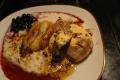 Caramelized Rice Pudding