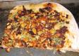 How To Make Caramelized Onion, Walnut, And Blue Cheese Pizza