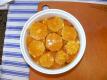 How To Make Tagliatelle With Caramelized Oranges And Almonds