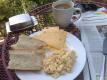 Yogurt Caraway Seed Sauce