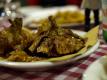 Carciofi Alla Giudia