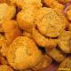 Cardamom Cookies