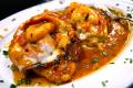 How To Make Cardinal Sauce