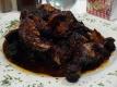 Caribbean Jerk Chicken