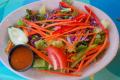 Caribbean Salad
