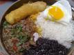 How To Make Chicken Carioca
