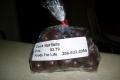 How To Make Carob Balls