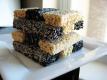 How To Make Peanut Butter Carob Cake