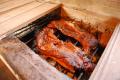 How To Make Carolina Barbecue