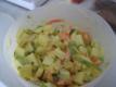 How To Make Carrot And Apple Salad
