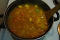 How To Make Carrot Apple Soup