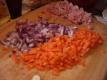 Braised Carrots And Bacon