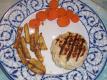 How To Make Beef And Carrot Burgers
