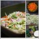 Carrot-Cabbage Coleslaw
