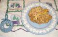 Savory Carrot Casserole