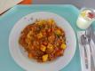 Creamy Carrot Casserole