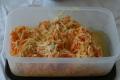 How To Make Carrot Raisin Celery Salad