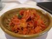 Carrots & Celery With Chilli