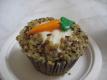 Carrot Crumb Cake