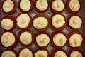 Carrot Cupcakes