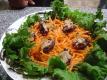 Carrot And Date Salad