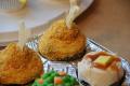 How To Make Carrot Drumsticks