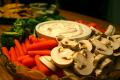 How To Make Carrot Fingers