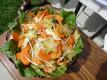 Carrot-Fruit Salad