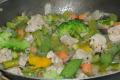 How To Make Carrots N Green Onions