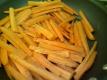 How To Make Carrots Julienne