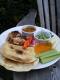 How To Make Carrot Mango Relish