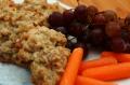 How To Make Carrot-orange Cookies