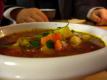 Carrot And Parsnip Soup