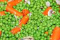 How To Make Pea and Carrot Croquettes